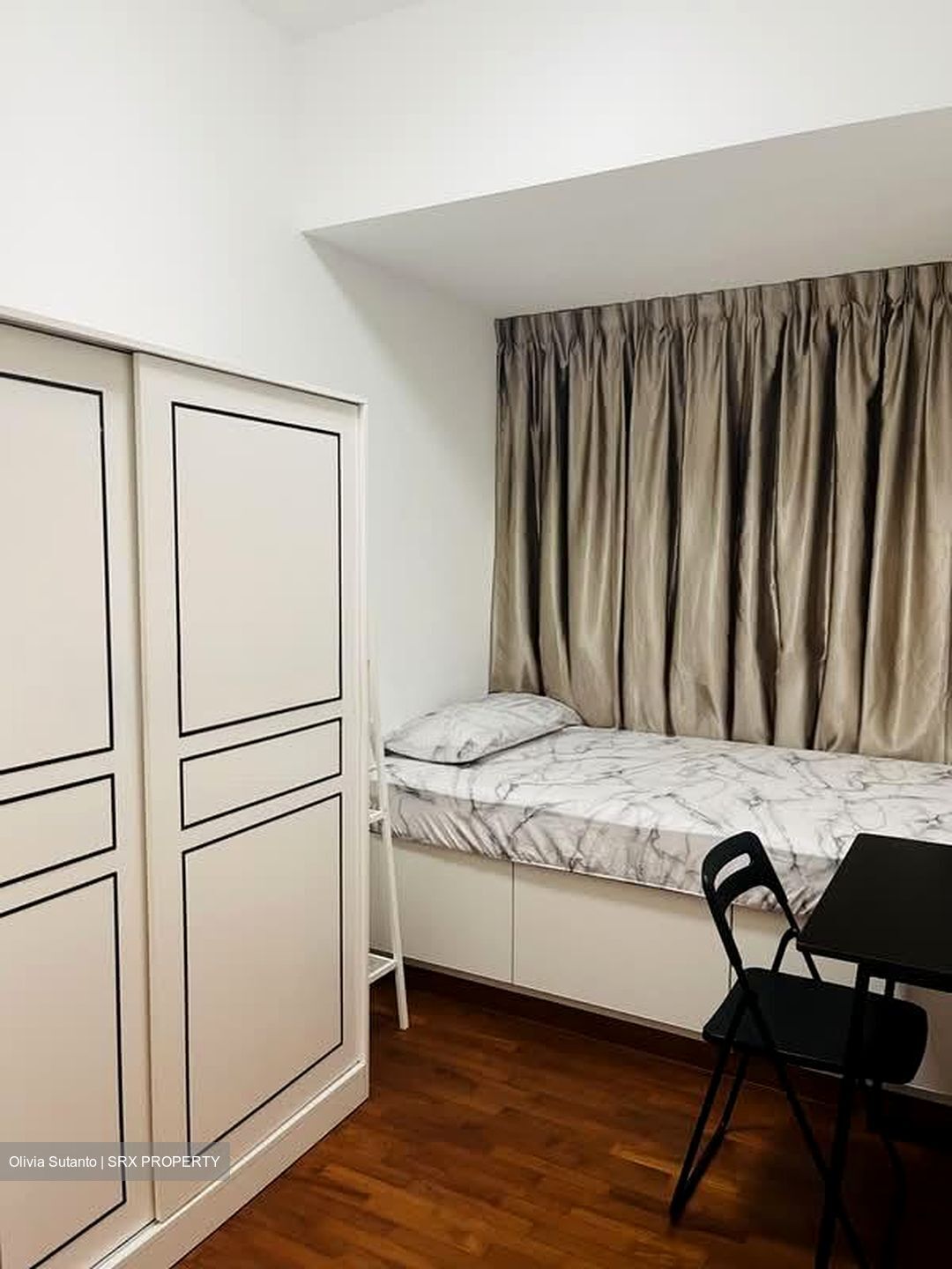 The Palette (D18), Condominium #581739761